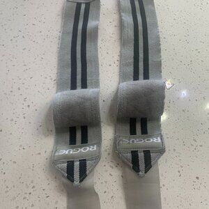 Rogue Wrist Wraps